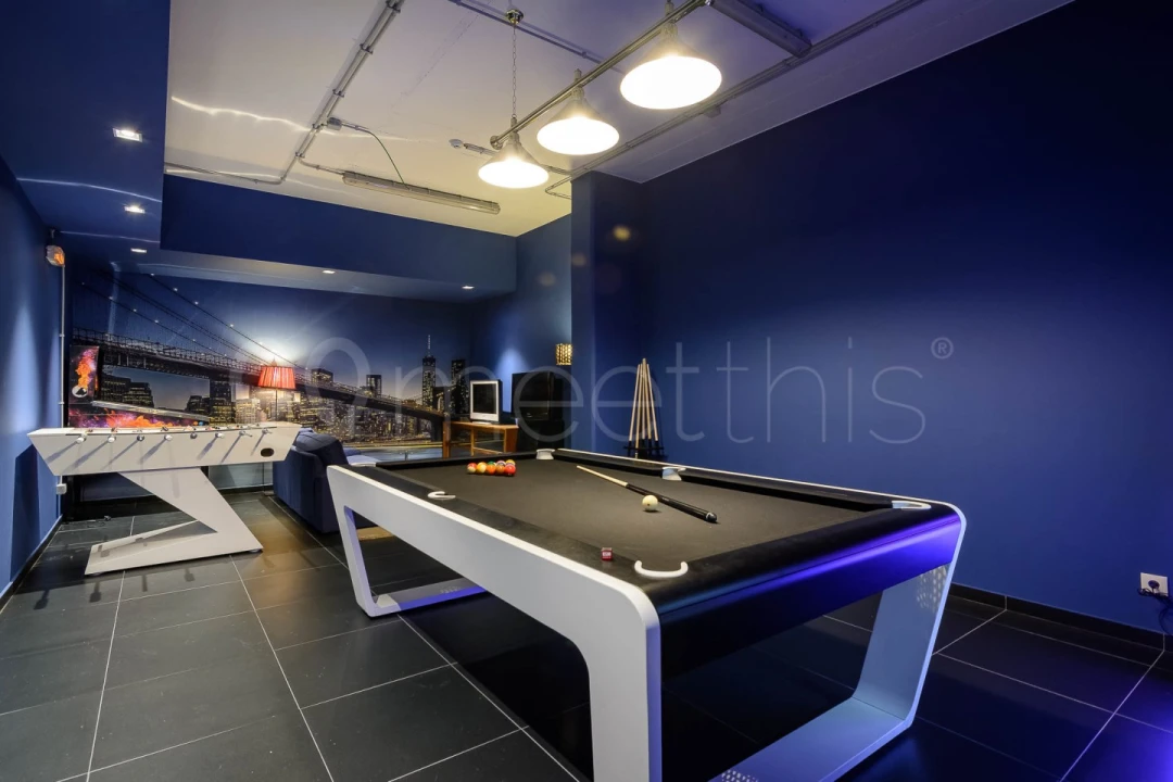 Apartamento T7 para Venda em Parque das Nações Foto 9