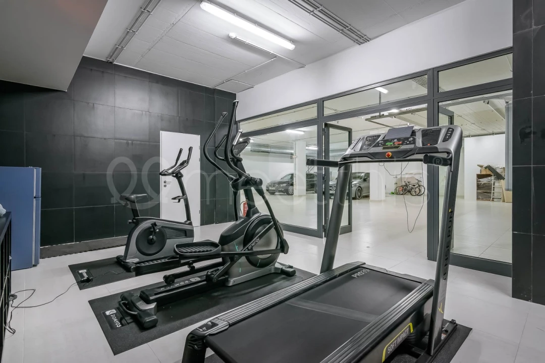 Apartamento T7 para Venda em Parque das Nações Foto 11