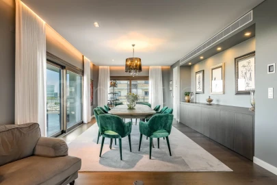 Apartamento T7 para Venda em Parque das Nações