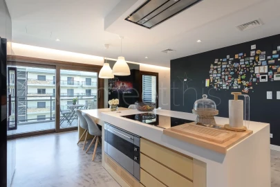 Apartamento T7 para Venda em Parque das Nações