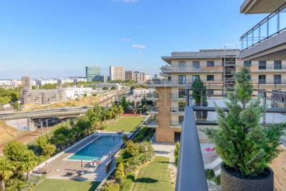 Apartamento T7 para Venda em Parque das Nações