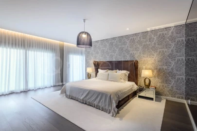 Apartamento T7 para Venda em Parque das Nações