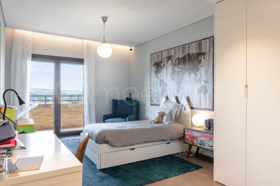 Apartamento T7 para Venda em Parque das Nações