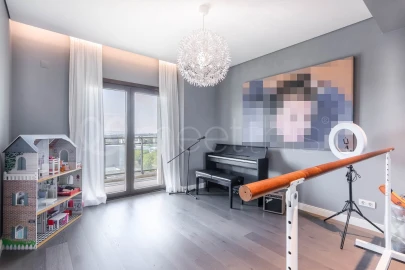 Apartamento T7 para Venda em Parque das Nações