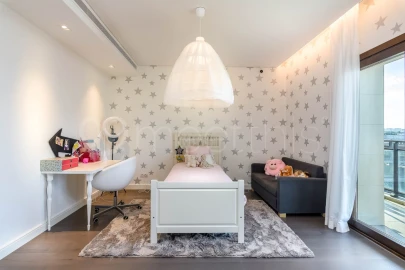 Apartamento T7 para Venda em Parque das Nações
