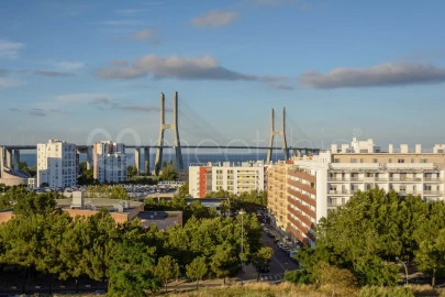 Apartamento T7 para Venda em Parque das Nações