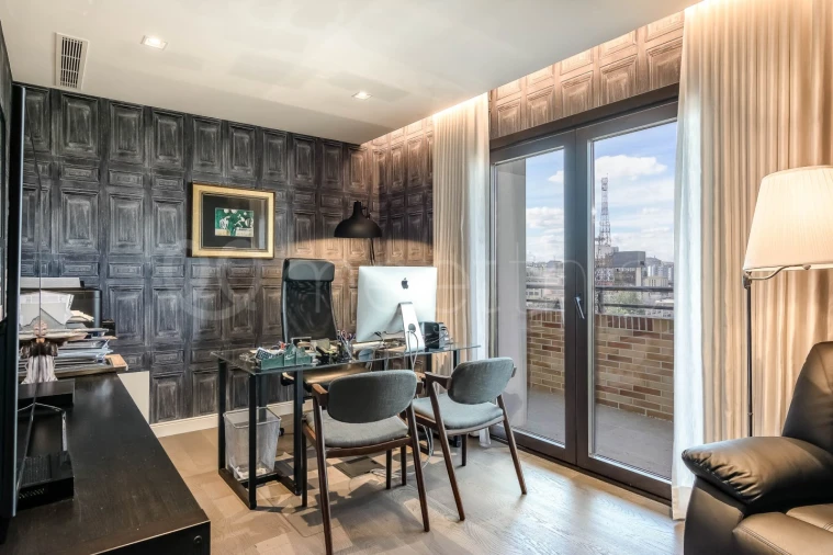 Apartamento T7 para Venda em Parque das Nações Foto 15