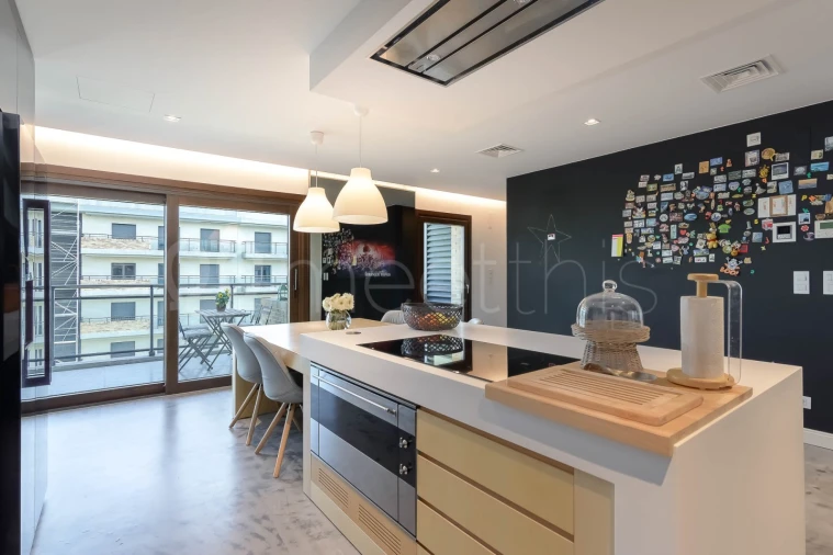 Apartamento T7 para Venda em Parque das Nações Foto 18