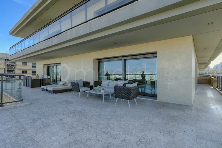Apartamento T7 para Venda em Parque das Nações Foto 21
