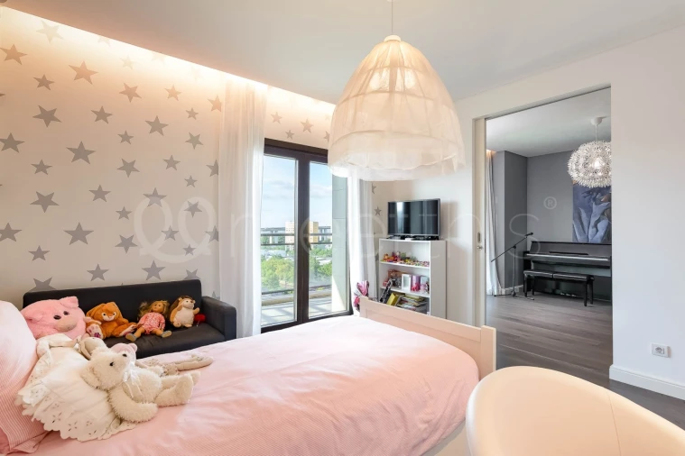 Apartamento T7 para Venda em Parque das Nações Foto 37
