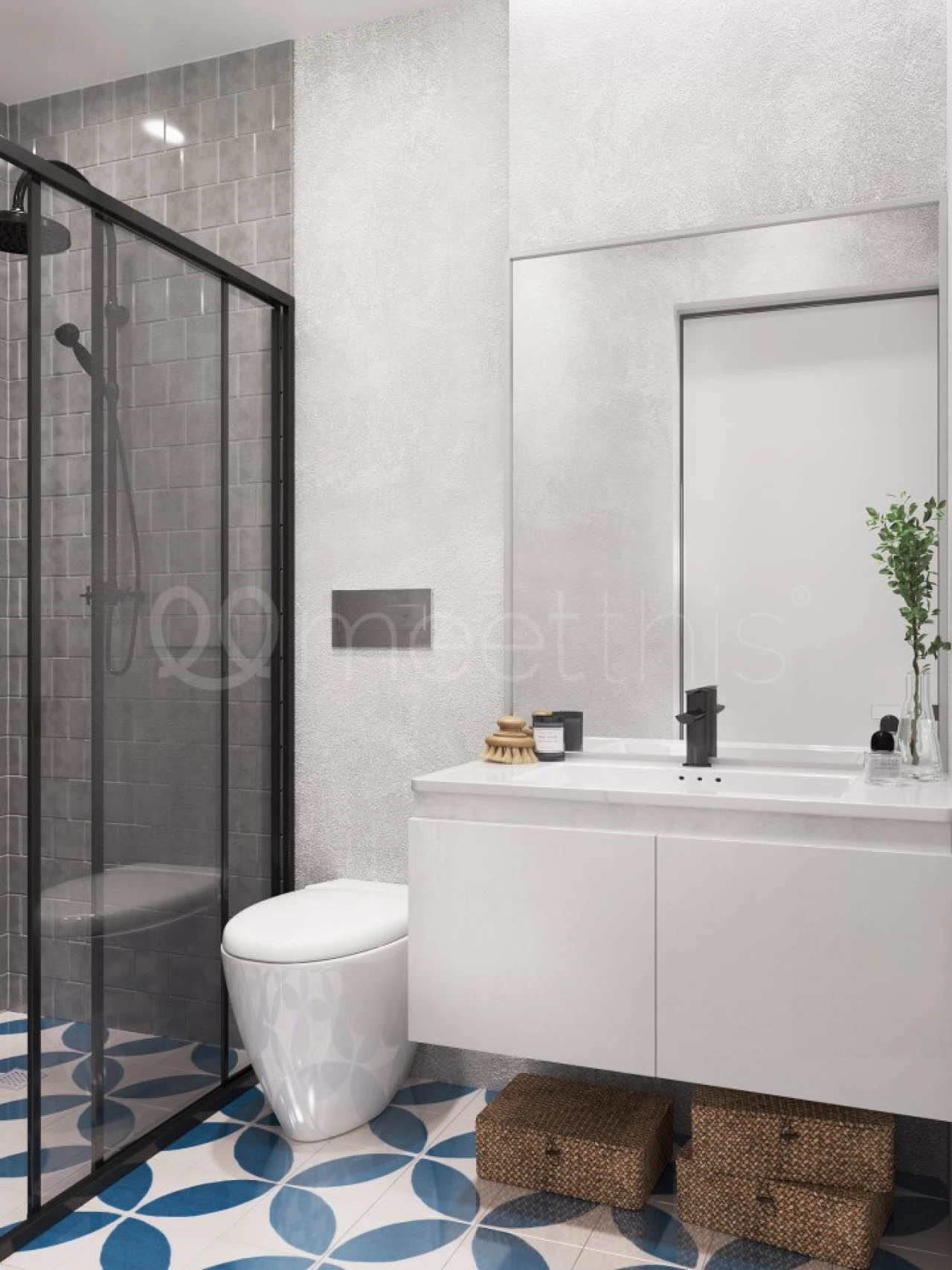 Apartamento T1 para Venda em Santo António Foto 3