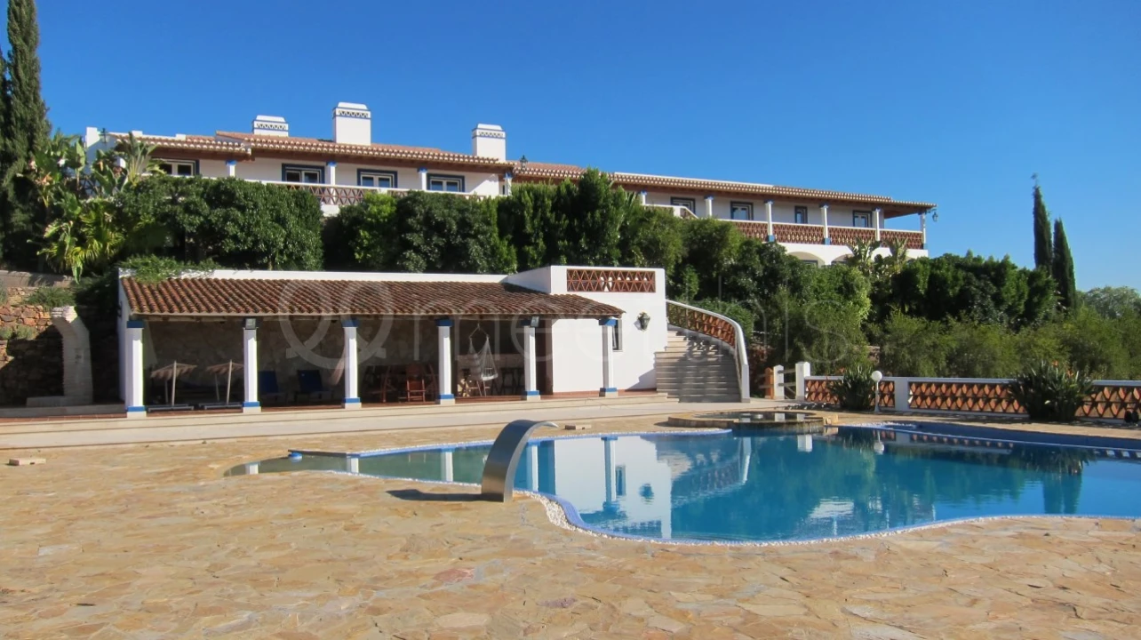 Quinta T9 para Venda em Mertola Foto 1