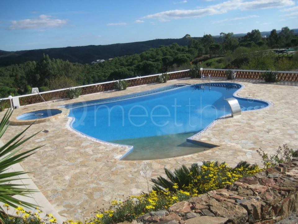 Quinta T9 para Venda em Mertola Foto 3