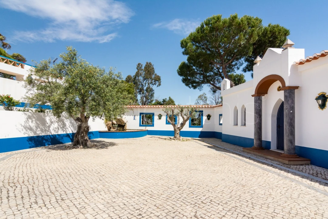 Quinta T9 para Venda em Mertola Foto 5