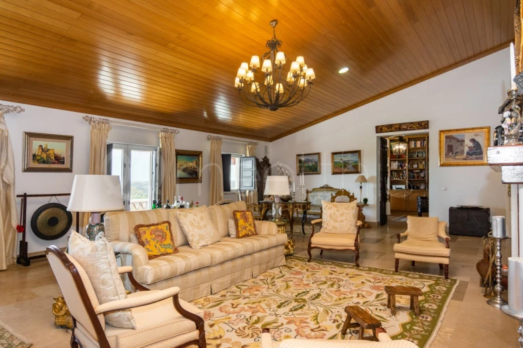 Quinta T9 para Venda em Mertola Foto 10