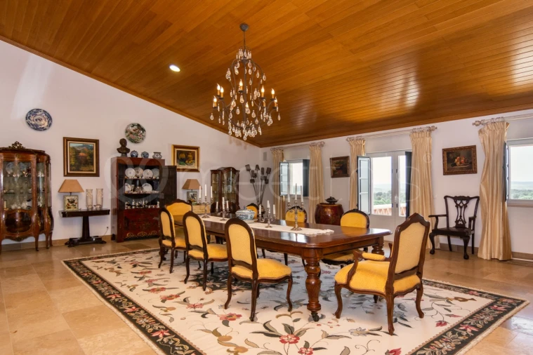 Quinta T9 para Venda em Mertola Foto 11