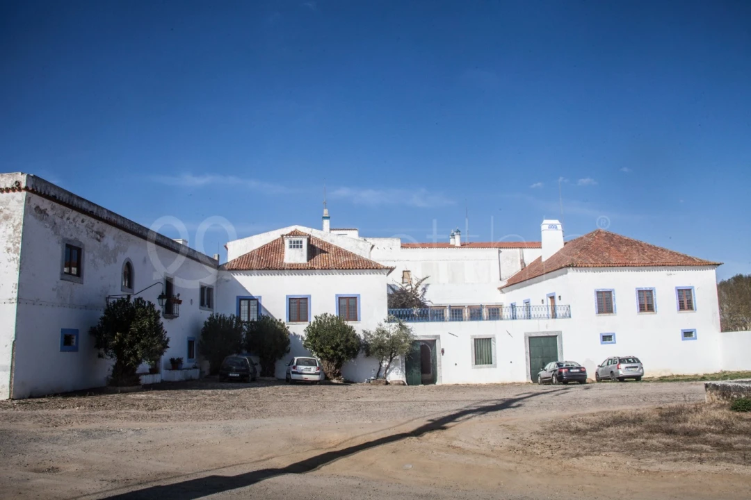 Quinta T10 para Venda em Cuba Foto 1