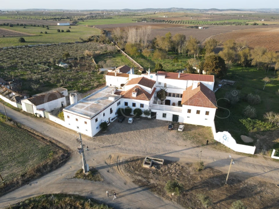 Quinta T10 para Venda em Cuba Foto 32