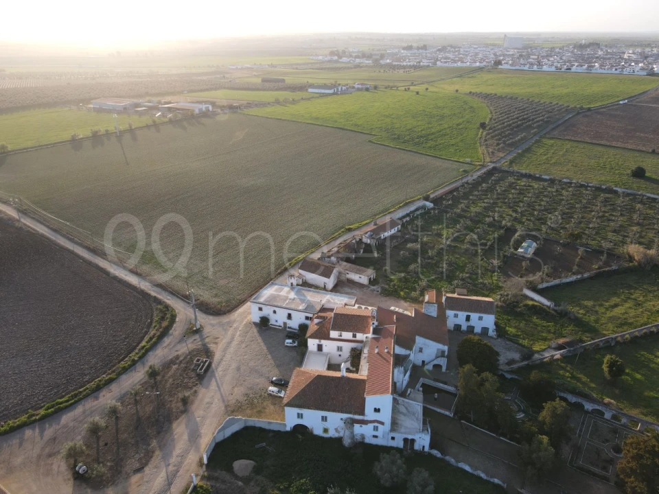 Quinta T10 para Venda em Cuba Foto 35