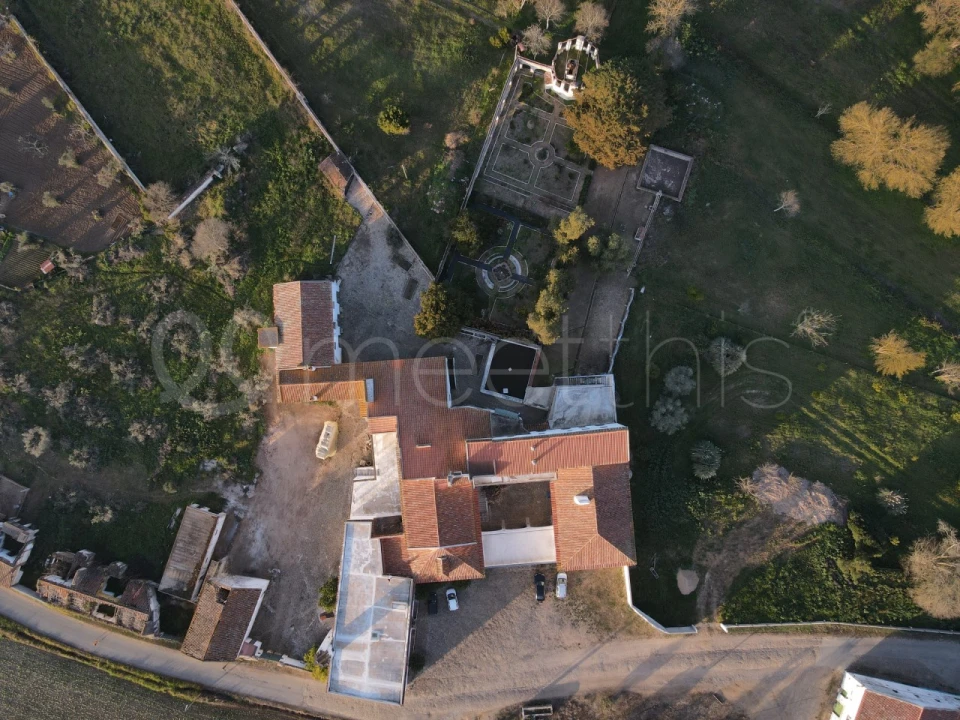 Quinta T10 para Venda em Cuba Foto 39