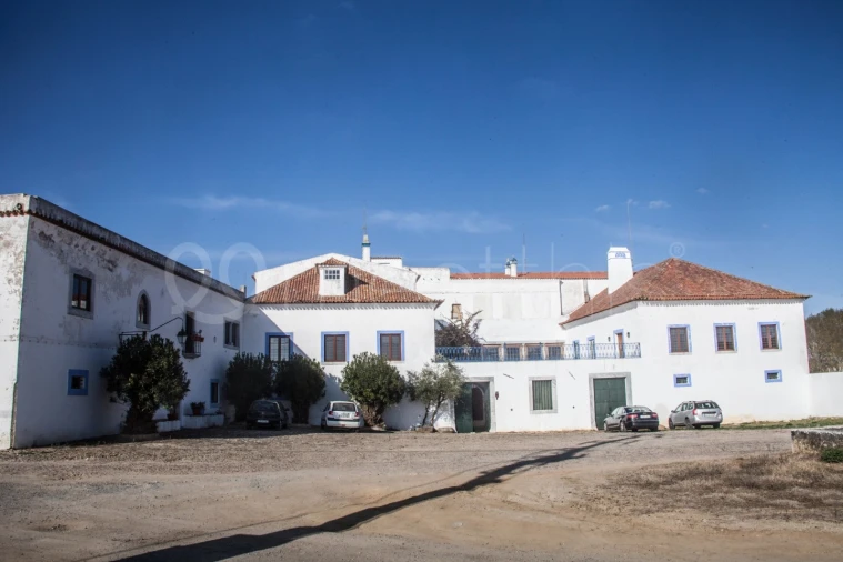 Quinta T10 para Venda em Cuba