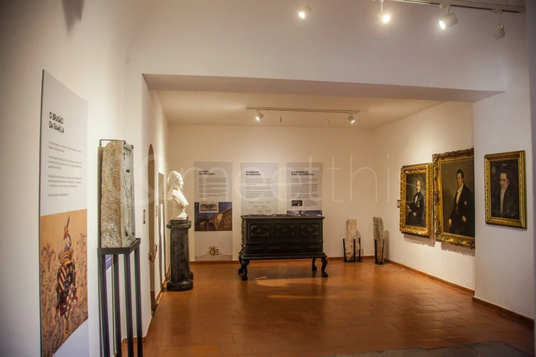 Quinta T10 para Venda em Cuba Foto 17