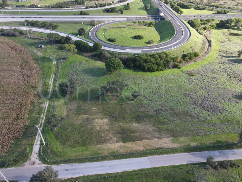 Terreno Comércio / Armazém para Venda em Benavente Foto 11