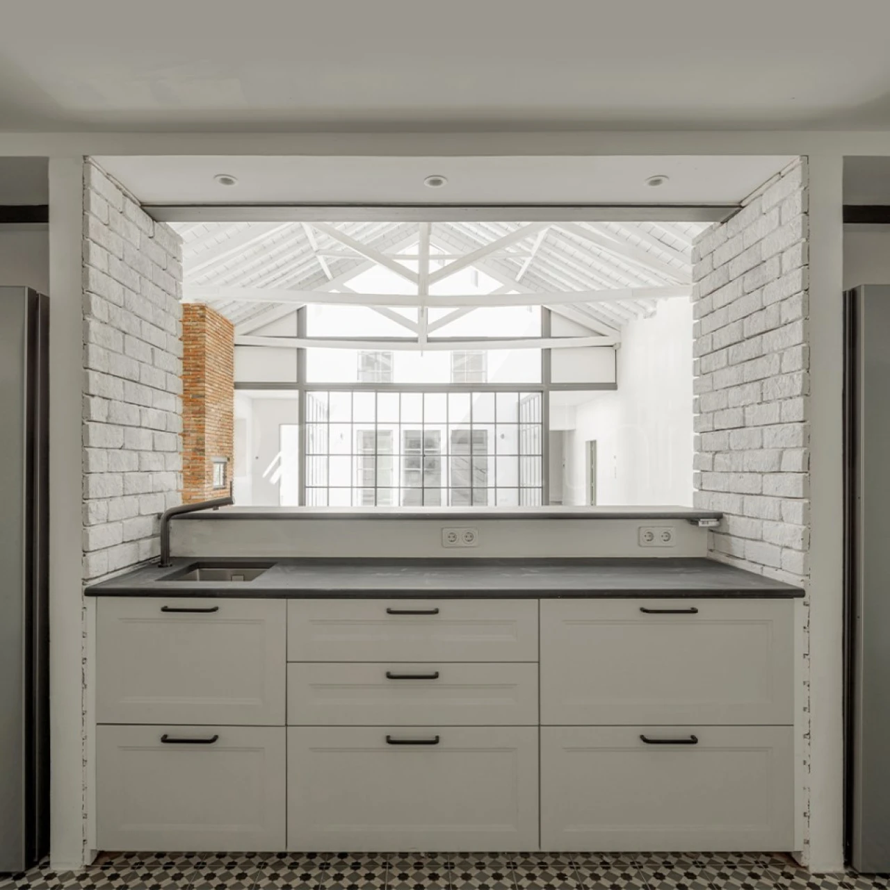 Apartamento T3 para Venda em Alcantara Foto 9