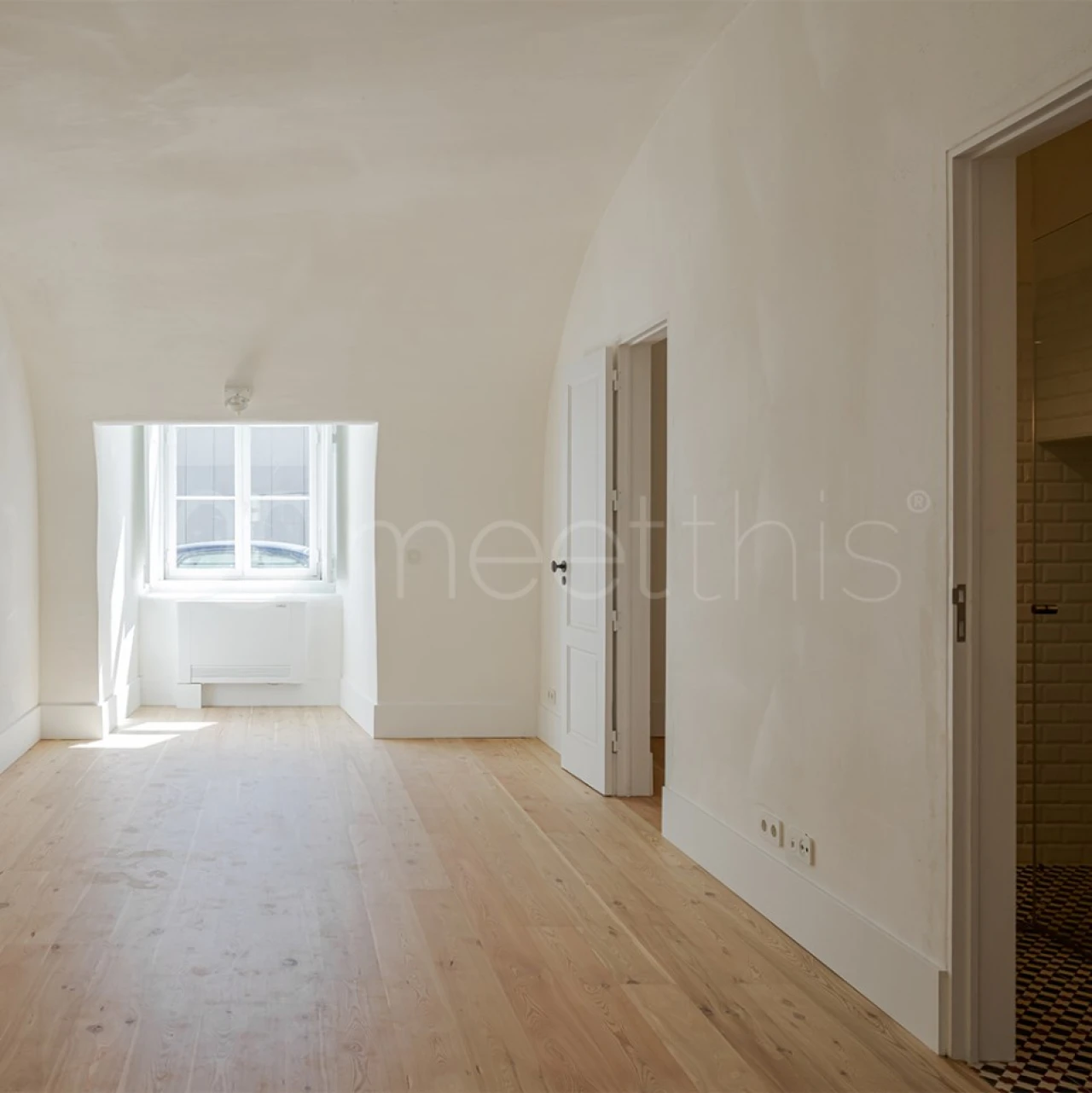 Apartamento T3 para Venda em Alcantara Foto 14