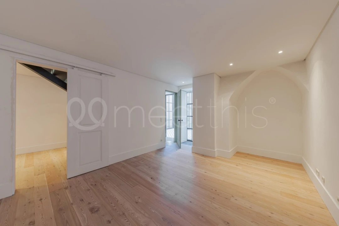 Apartamento T3 para Venda em Alcantara Foto 18