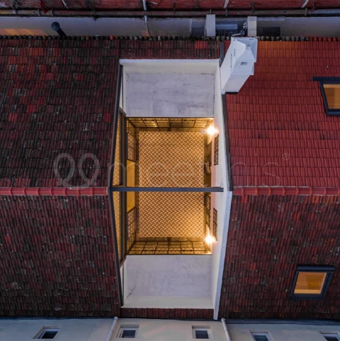 Apartamento T3 para Venda em Alcantara