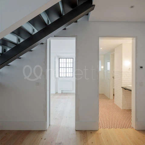 Apartamento T3 para Venda em Alcantara
