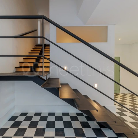 Apartamento T3 para Venda em Alcantara