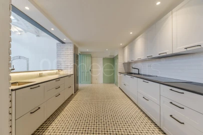 Apartamento T3 para Venda em Alcantara