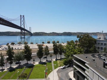 Apartamento T3 para Venda em Alcantara