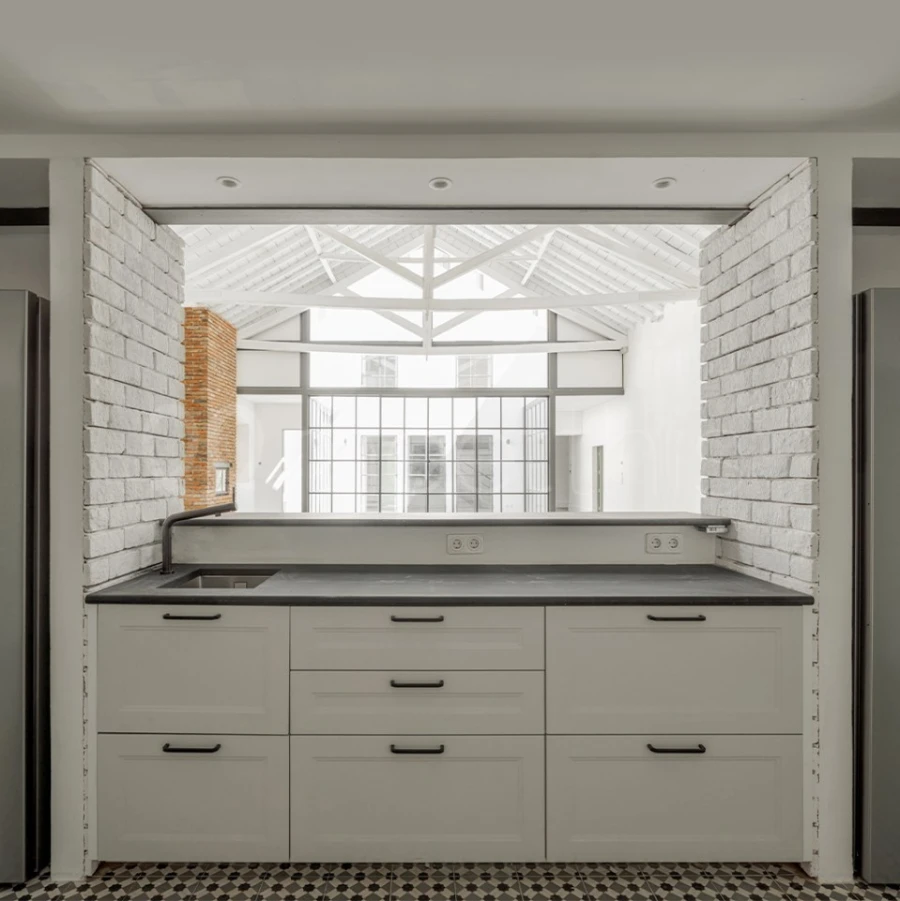 Apartamento T3 para Venda em Alcantara Foto 9