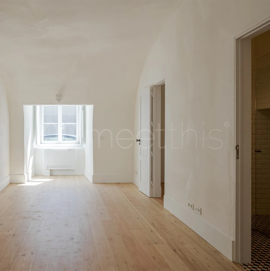 Apartamento T3 para Venda em Alcantara Foto 14