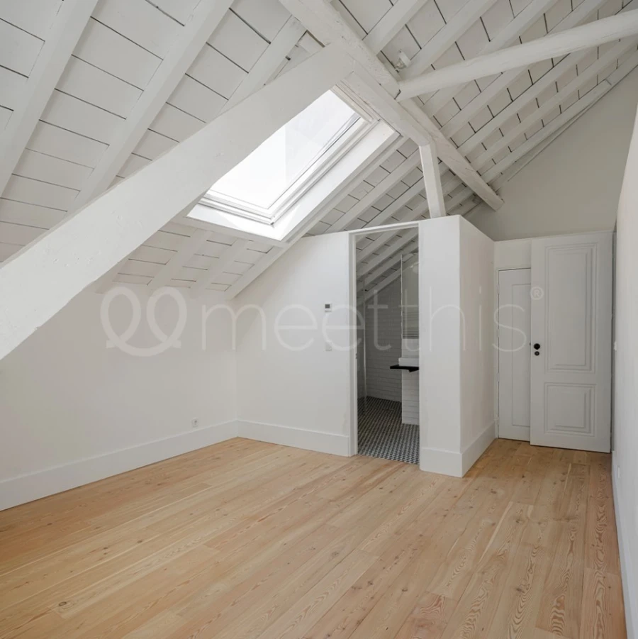 Apartamento T3 para Venda em Alcantara Foto 16