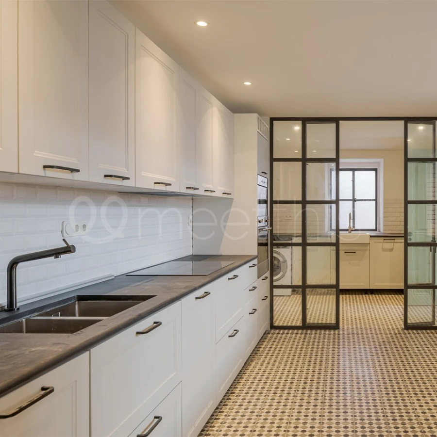 Apartamento T3 para Venda em Alcantara Foto 8