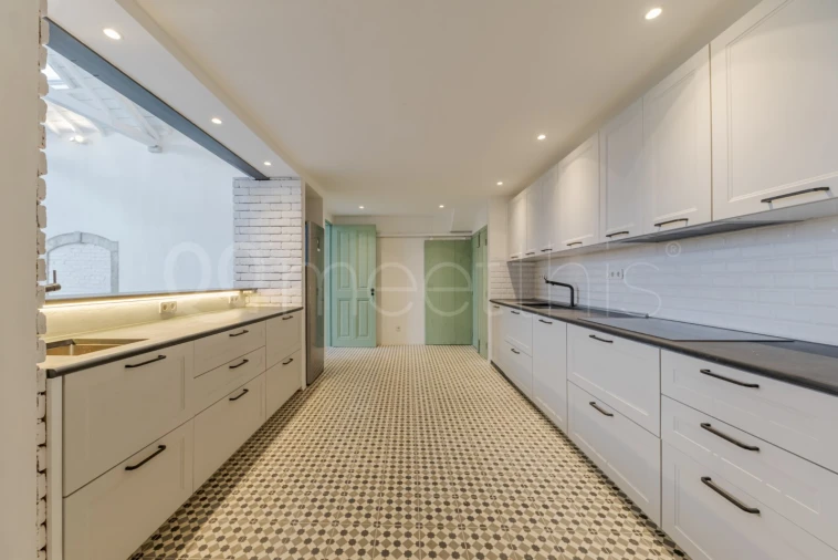 Apartamento T3 para Venda em Alcantara Foto 10