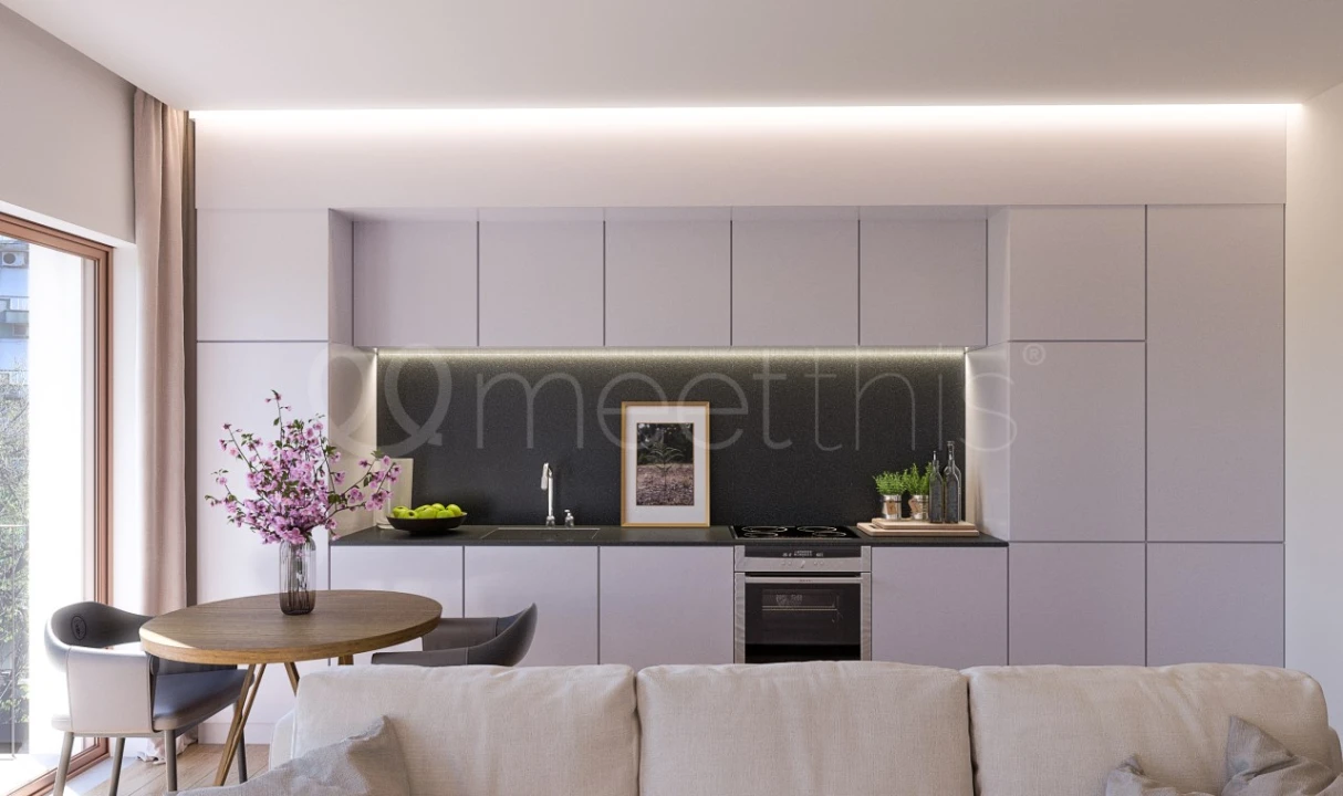 Apartamento T2 para Venda em Avenidas Novas Foto 9