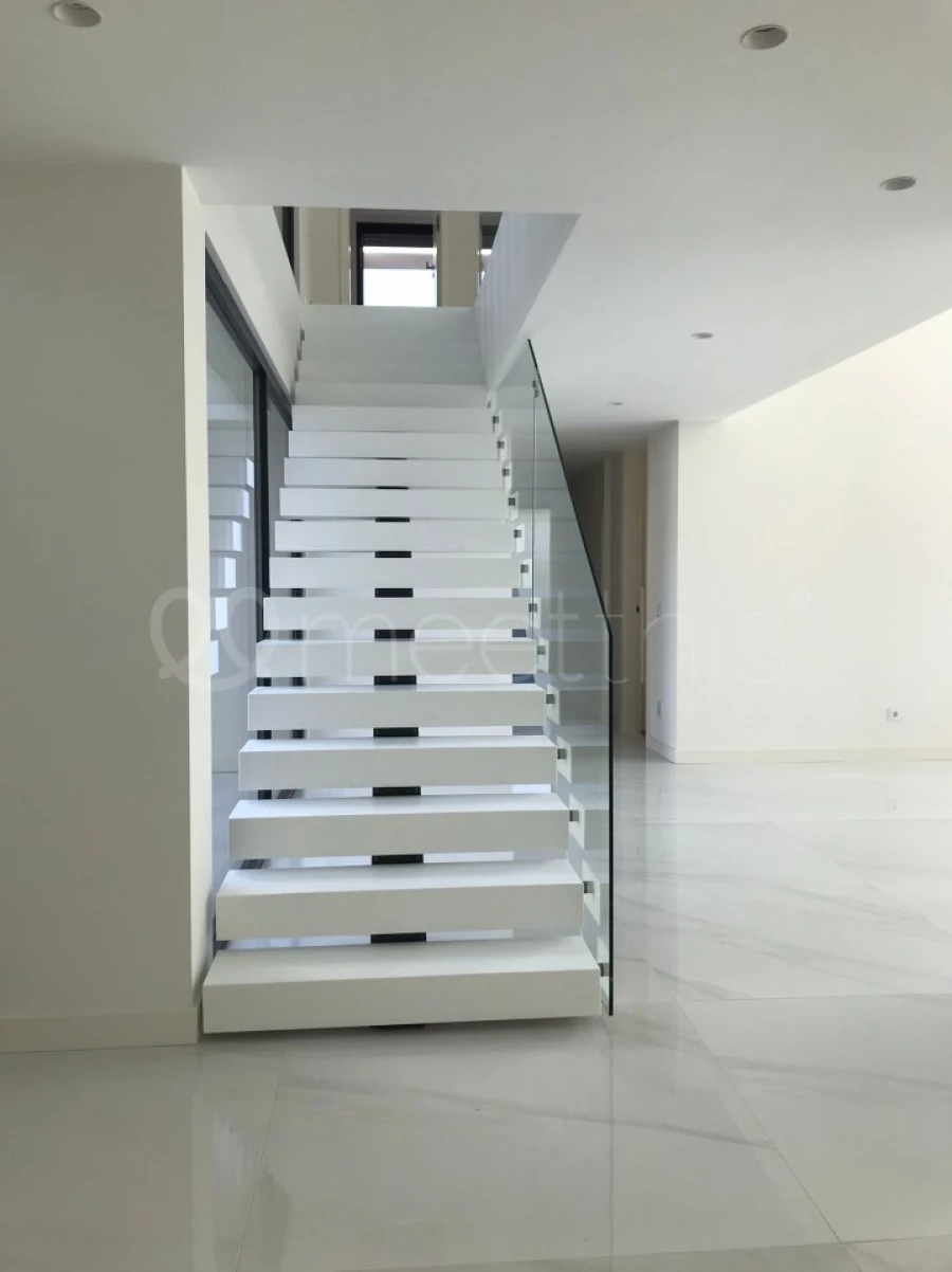 Moradia T6 para Venda em Charneca de Caparica e Sobreda Foto 11