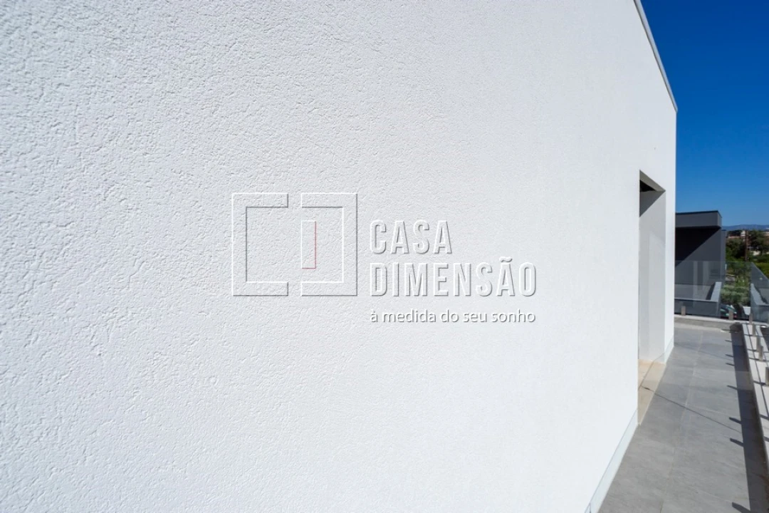 Moradia T4 para Venda em Charneca de Caparica e Sobreda Foto 38