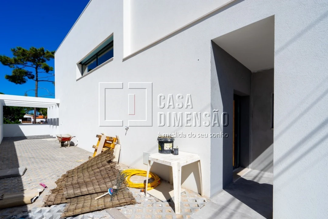 Moradia T4 para Venda em Charneca de Caparica e Sobreda Foto 62