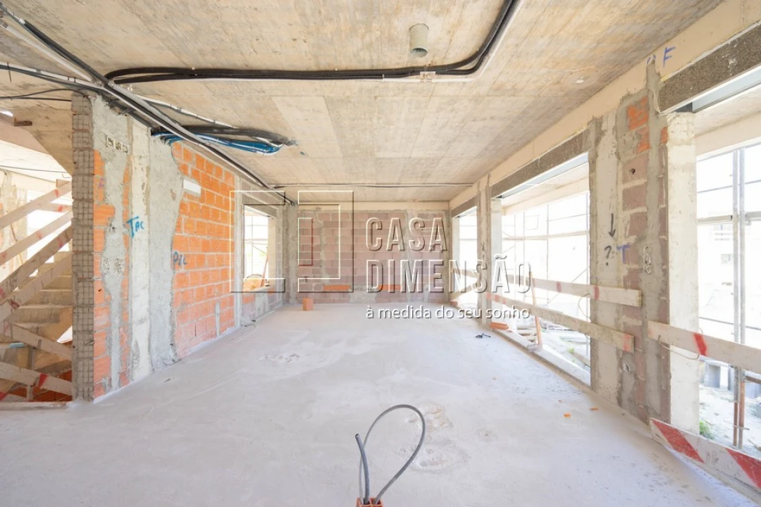 Moradia T4 para Venda em Caparica e Trafaria Foto 5