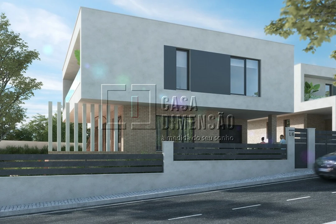 Moradia T4 para Venda em Caparica e Trafaria Foto 11