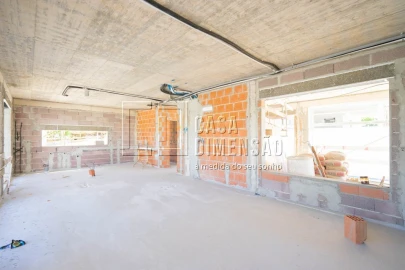 Moradia T4 para Venda em Caparica e Trafaria