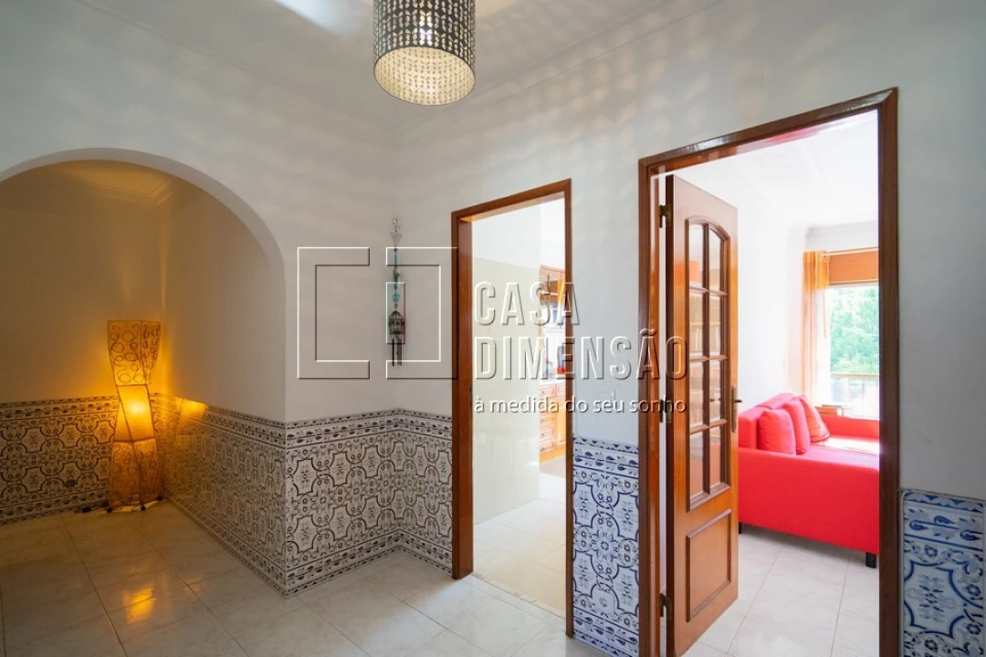 Apartamento T2 para Venda em Venteira Foto 5
