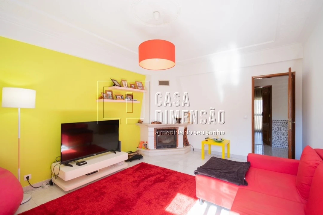 Apartamento T2 para Venda em Venteira Foto 10