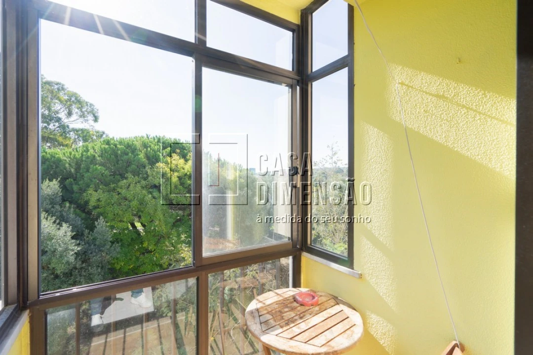 Apartamento T2 para Venda em Venteira Foto 12